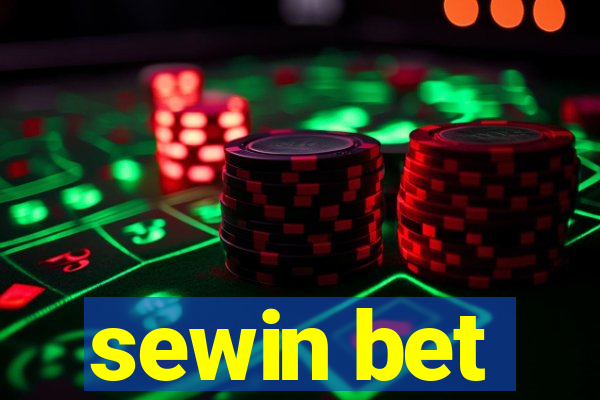 sewin bet